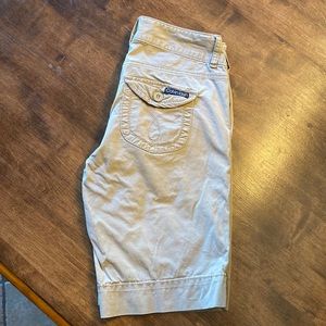 Calvin Klein Boat Shorts